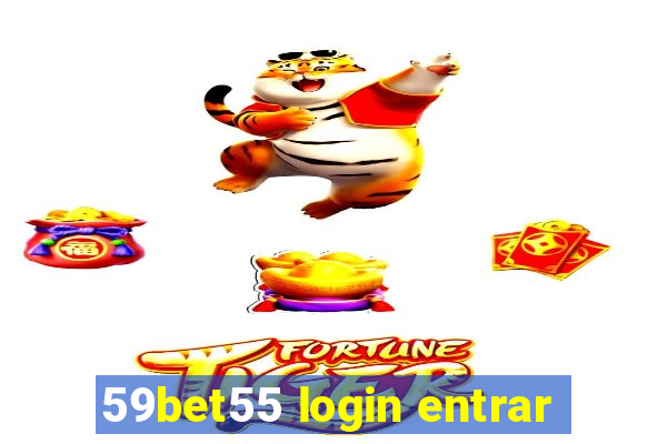 59bet55 login entrar